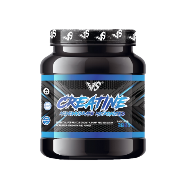 V-Shape Creatine Monohydrate