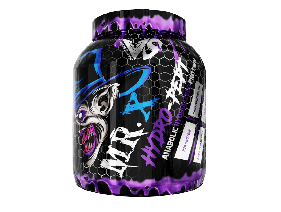 V-Shape Mr X Hydro Pept