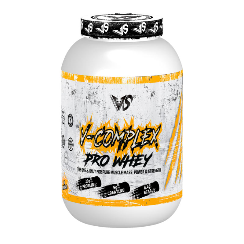 V-Shape V-Complex Pro Whey
