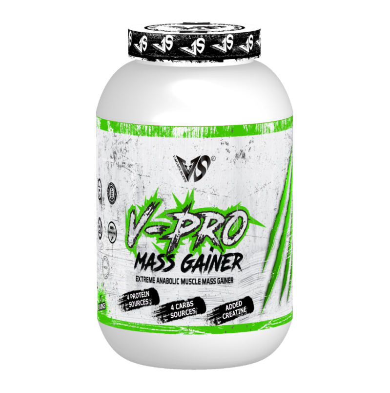 V-Shape V-Pro Mass Gainer
