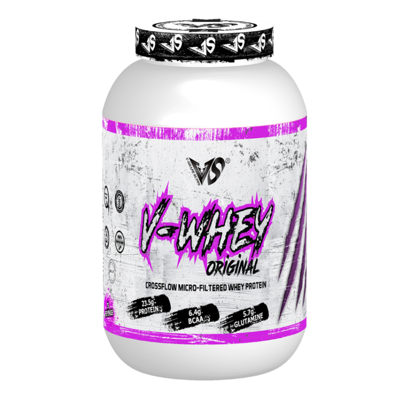 V-Shape V-Whey Original