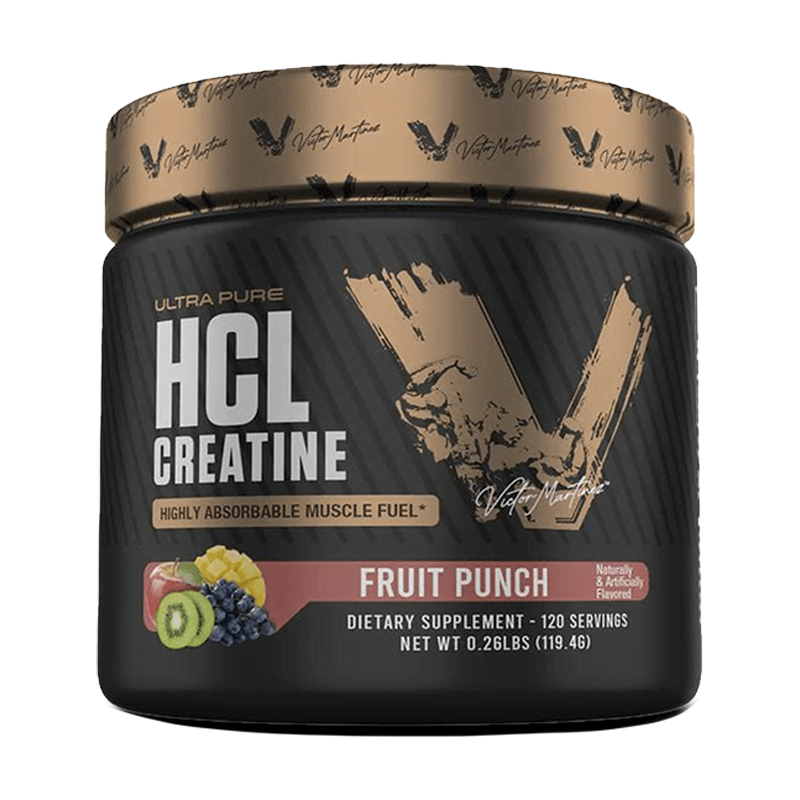 Victor Martinez Creatine HCL