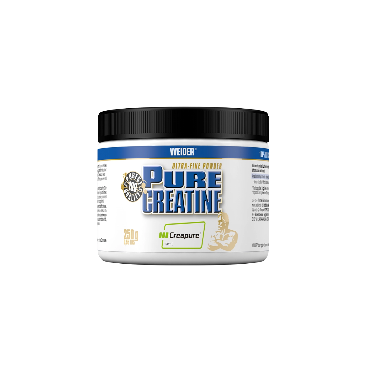 Weider Pure  Creatine