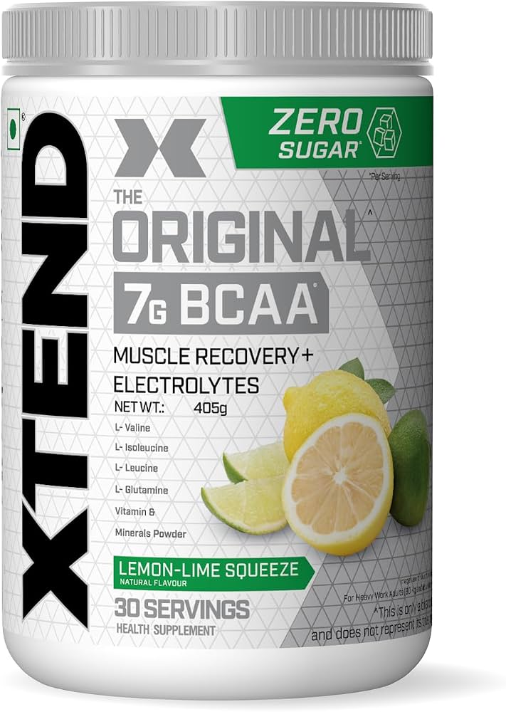Xtend BCAA