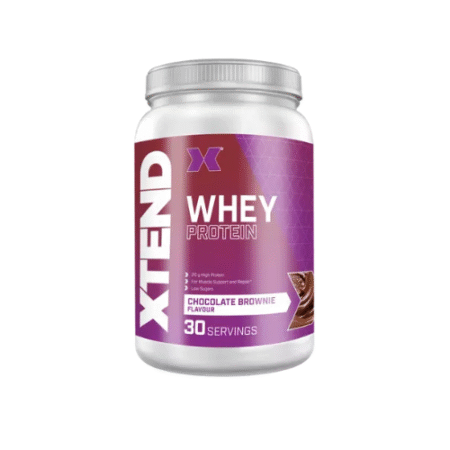 Xtend Whey