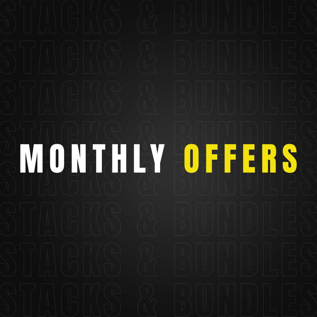 LIMITED TIME OFFER 6