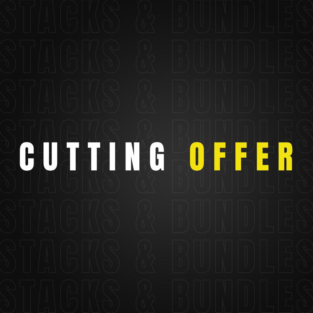 Cutting Offer