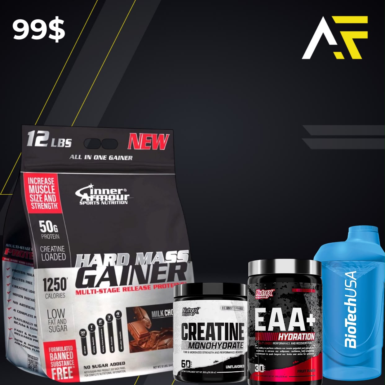 LIMITED TIME OFFER 4