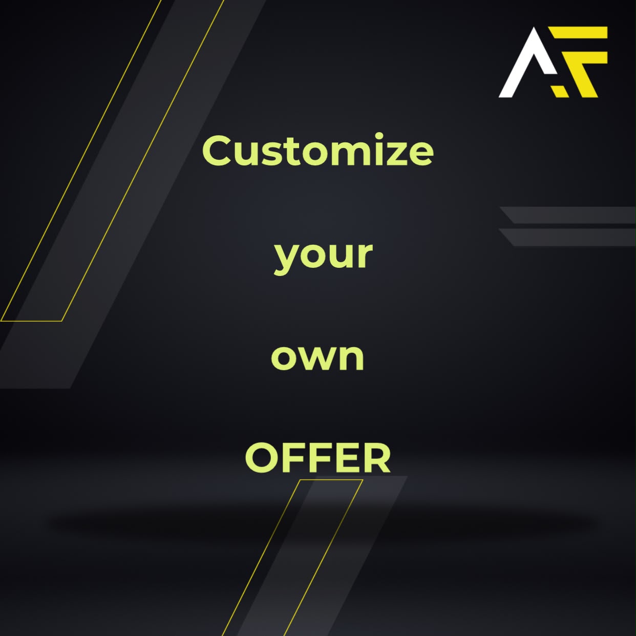 Customize Your $150 Bundle